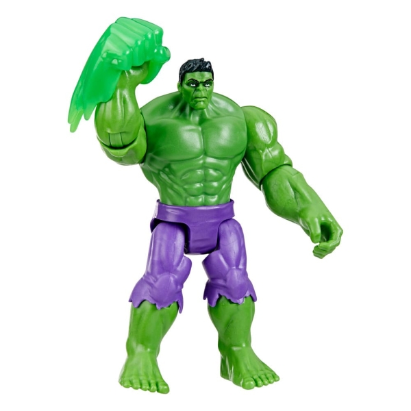 Marvel Avengers Epic Hero Series Actionfigur "Hulk" 10 cm